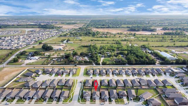 24207 Becker Hollow Lane, Hockley, TX 77447