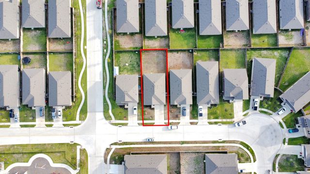 24207 Becker Hollow Lane, Hockley, TX 77447