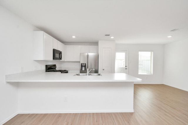 24207 Becker Hollow Lane, Hockley, TX 77447