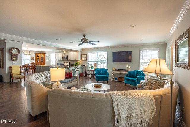 1603 Maple Ridge Court, Kingsport, TN 37664