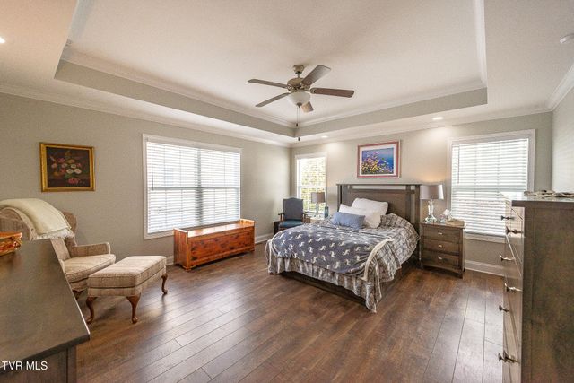 1603 Maple Ridge Court, Kingsport, TN 37664