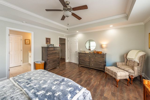 1603 Maple Ridge Court, Kingsport, TN 37664