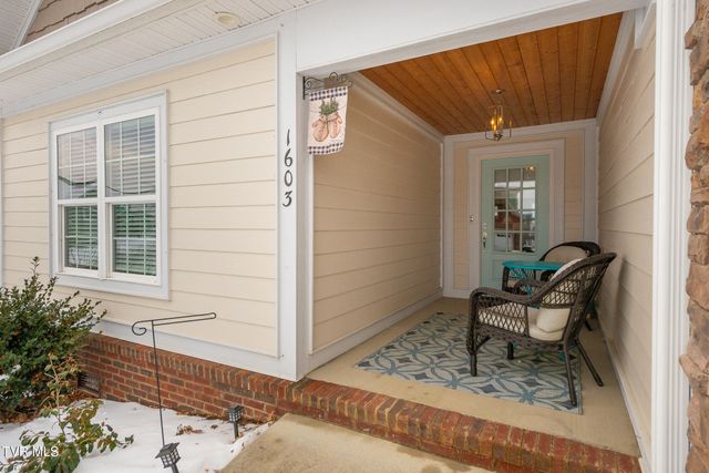 1603 Maple Ridge Court, Kingsport, TN 37664