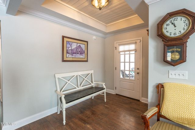 1603 Maple Ridge Court, Kingsport, TN 37664