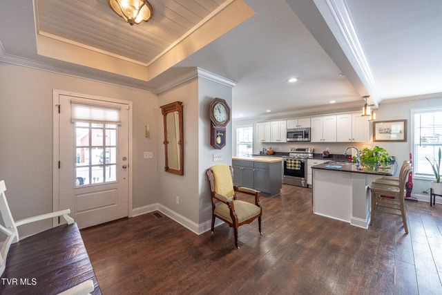 1603 Maple Ridge Court, Kingsport, TN 37664