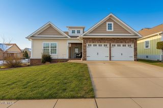 1603 Maple Ridge Court, Kingsport, TN 37664