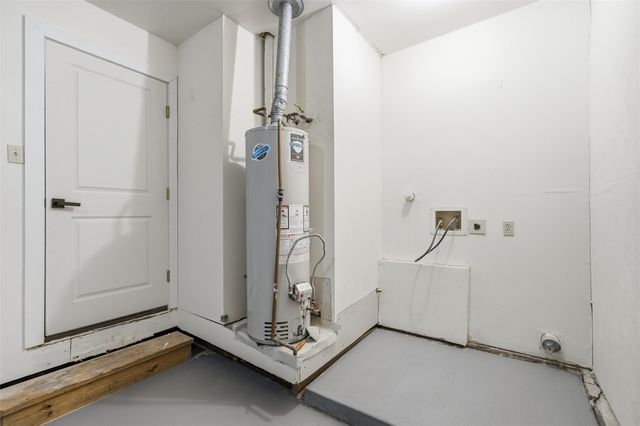 513 Paddy Street, Mesquite, TX 75149