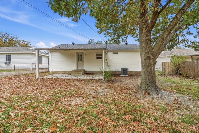 513 Paddy Street, Mesquite, TX 75149