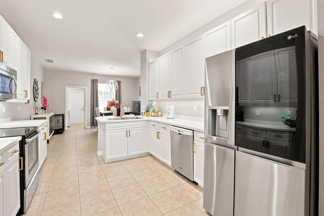 10487 SW West Park Avenue, Port Saint Lucie, FL 34987