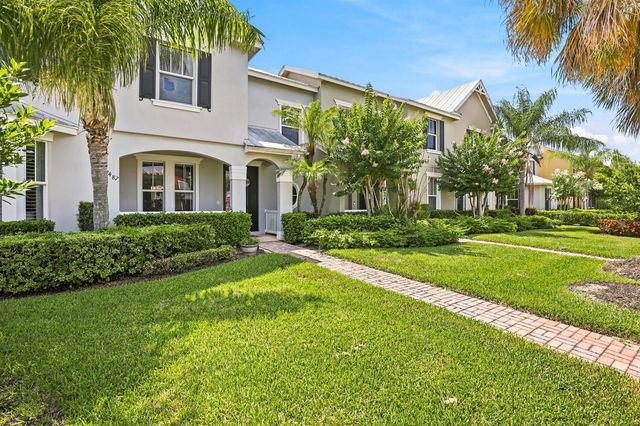 10487 SW West Park Avenue, Port Saint Lucie, FL 34987