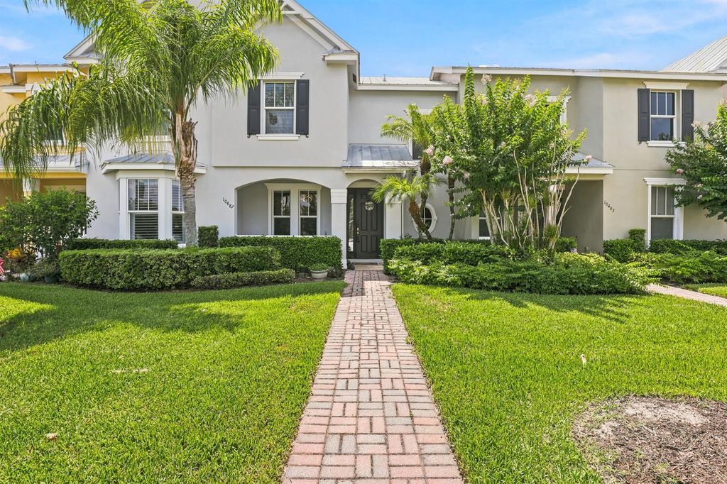 10487 SW West Park Avenue, Port Saint Lucie, FL 34987