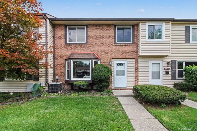 38111 Carolon Boulevard, Westland, MI 48185