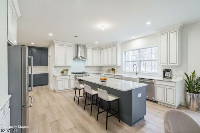 35 Barbertown Point Breeze, Kingwood Twp., NJ 08825