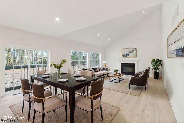 35 Barbertown Point Breeze, Kingwood Twp., NJ 08825