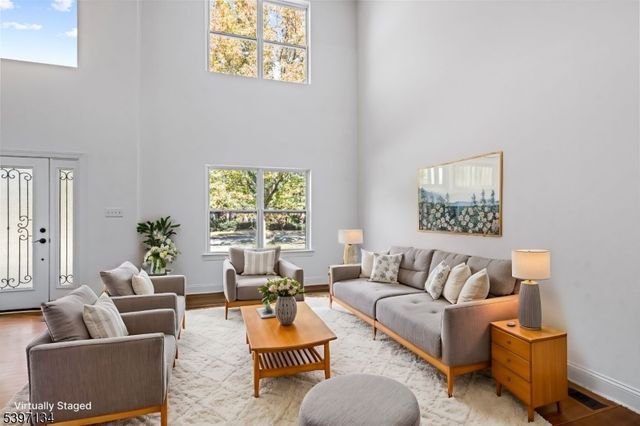 35 Barbertown Point Breeze, Kingwood Twp., NJ 08825