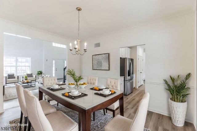 35 Barbertown Point Breeze, Kingwood Twp., NJ 08825