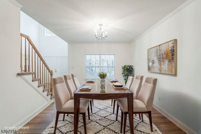 35 Barbertown Point Breeze, Kingwood Twp., NJ 08825