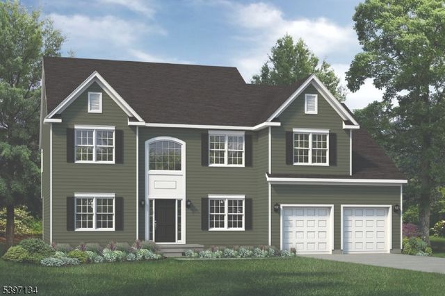 35 Barbertown Point Breeze, Kingwood Twp., NJ 08825