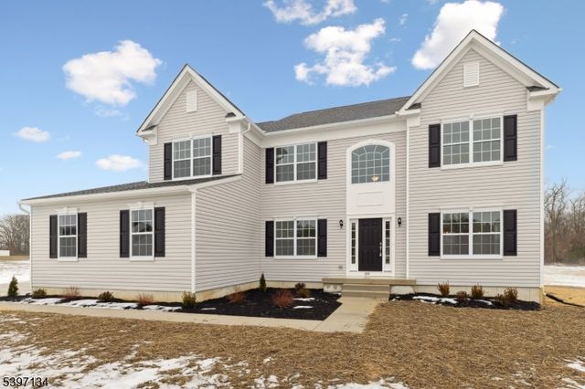 35 Barbertown Point Breeze, Kingwood Twp., NJ 08825