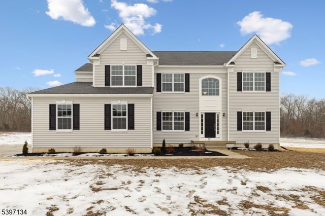 35 Barbertown Point Breeze, Kingwood Twp., NJ 08825