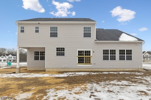 35 Barbertown Point Breeze, Kingwood Twp., NJ 08825