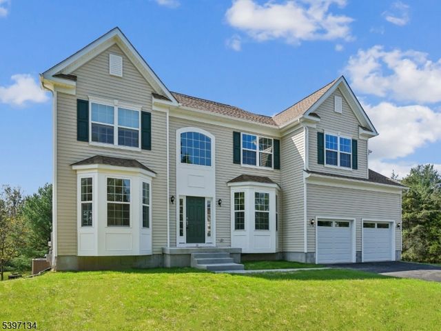 35 Barbertown Point Breeze, Kingwood Twp., NJ 08825