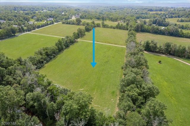 35 Barbertown Point Breeze, Kingwood Twp., NJ 08825