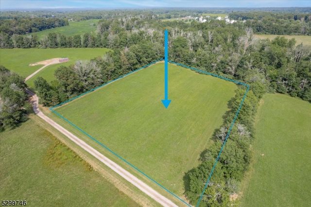 35 Barbertown Point Breeze, Kingwood Twp., NJ 08825