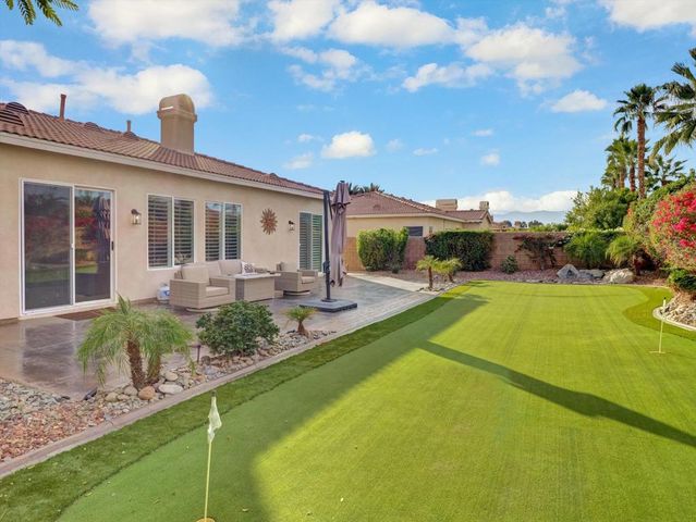 79800 Castille Drive, La Quinta, CA 92253