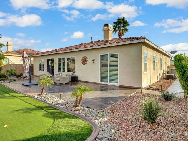 79800 Castille Drive, La Quinta, CA 92253