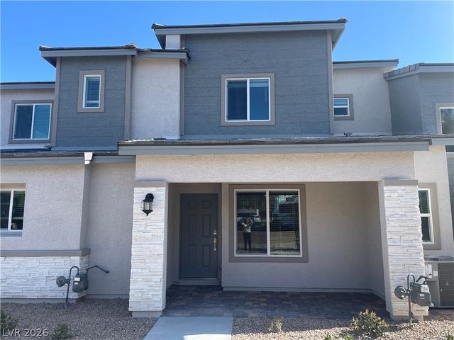 10714 Burton Grove Avenue, Las Vegas, NV 89166