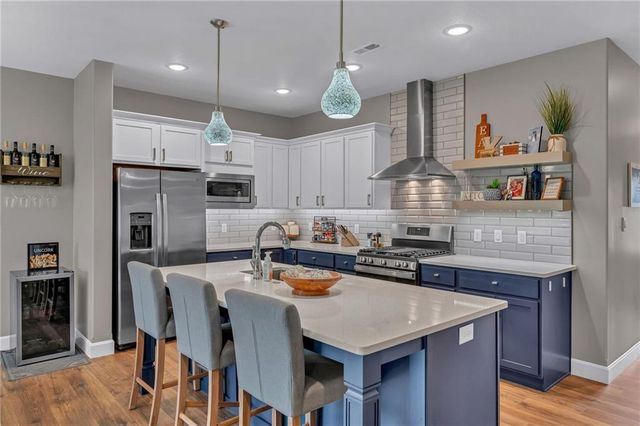 3702 Tucker Trail, Lawrence, KS 66049