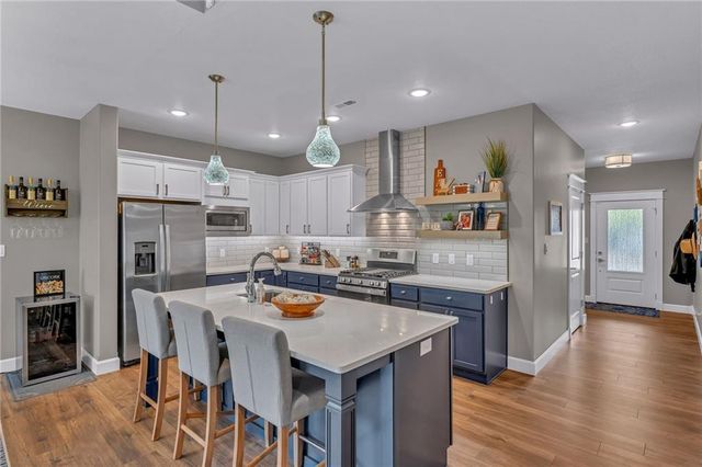 3702 Tucker Trail, Lawrence, KS 66049