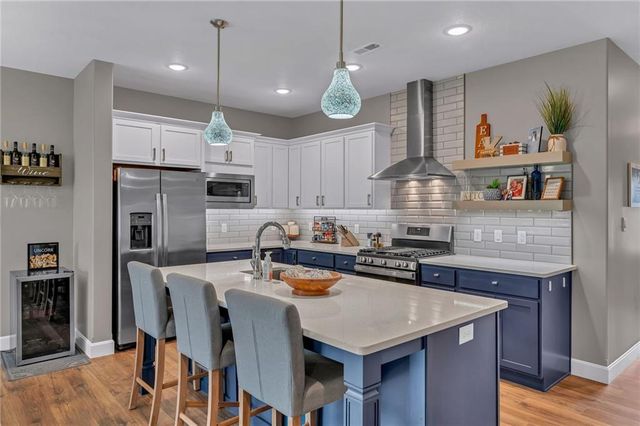 3702 Tucker Trail, Lawrence, KS 66049