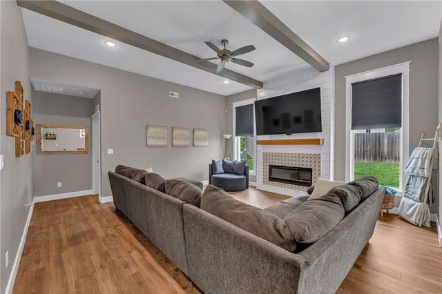 3702 Tucker Trail, Lawrence, KS 66049