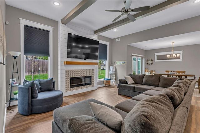 3702 Tucker Trail, Lawrence, KS 66049