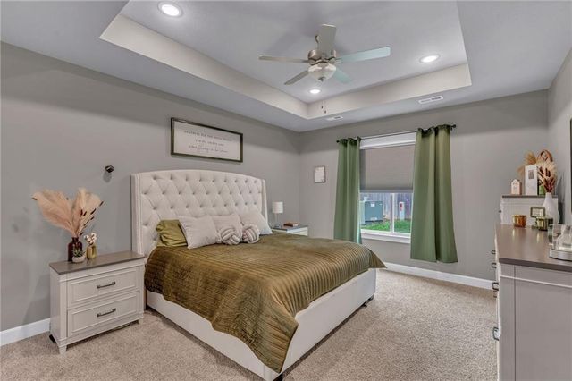 3702 Tucker Trail, Lawrence, KS 66049