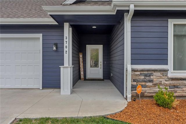 3702 Tucker Trail, Lawrence, KS 66049