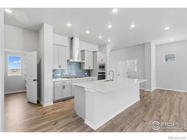 2749 Blue Iris Drive, Loveland, CO 80538