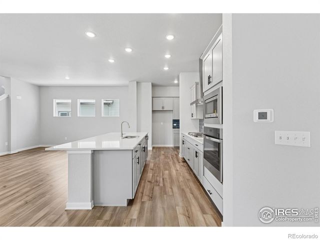 2749 Blue Iris Drive, Loveland, CO 80538