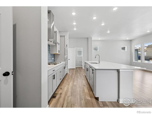 2749 Blue Iris Drive, Loveland, CO 80538