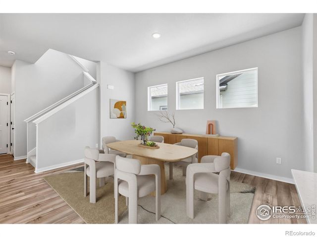 2749 Blue Iris Drive, Loveland, CO 80538