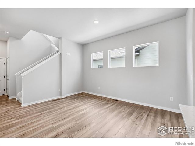 2749 Blue Iris Drive, Loveland, CO 80538