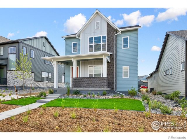 2749 Blue Iris Drive, Loveland, CO 80538