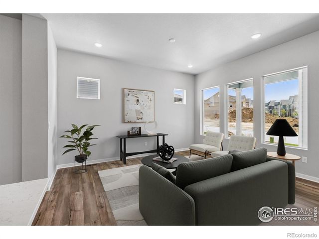 2749 Blue Iris Drive, Loveland, CO 80538