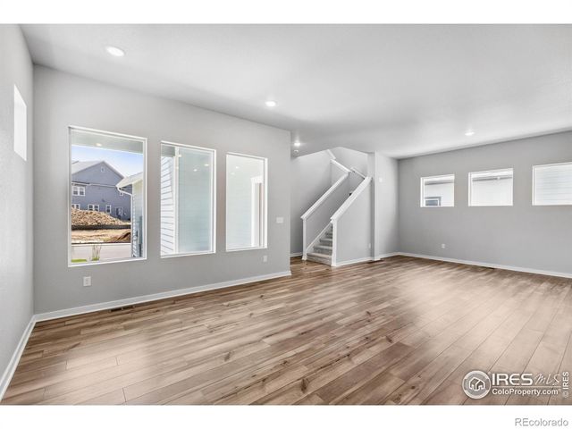 2749 Blue Iris Drive, Loveland, CO 80538