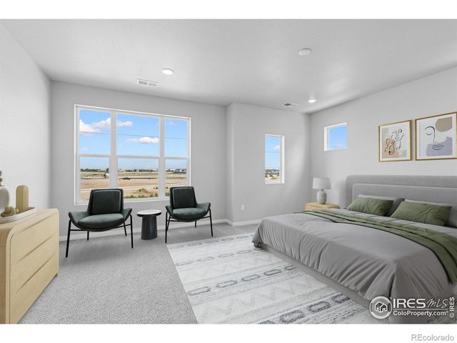 2749 Blue Iris Drive, Loveland, CO 80538
