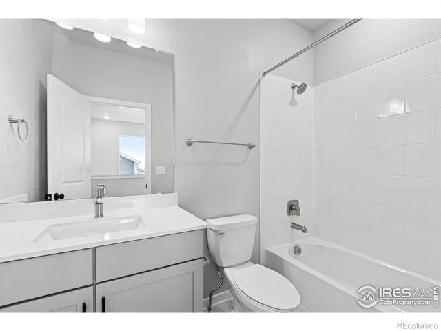 2749 Blue Iris Drive, Loveland, CO 80538