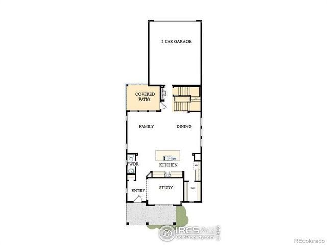 2749 Blue Iris Drive, Loveland, CO 80538