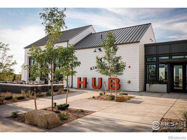 2749 Blue Iris Drive, Loveland, CO 80538